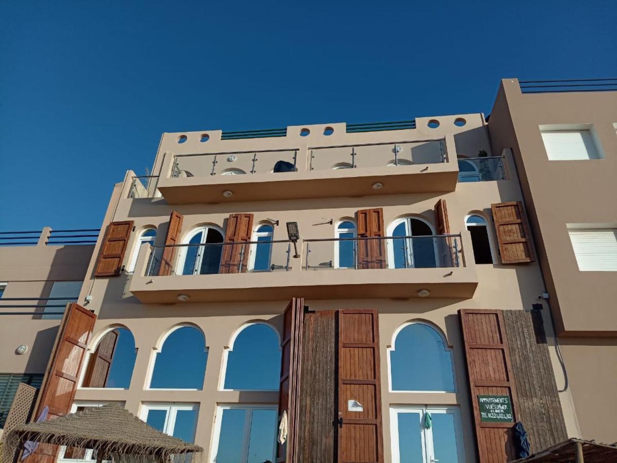 شقة Dar Diafa Samira ميرلفت المظهر الخارجي الصورة